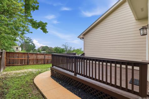 24934 Crescent Trace San Antonio TX 78258