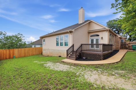 24934 Crescent Trace San Antonio TX 78258