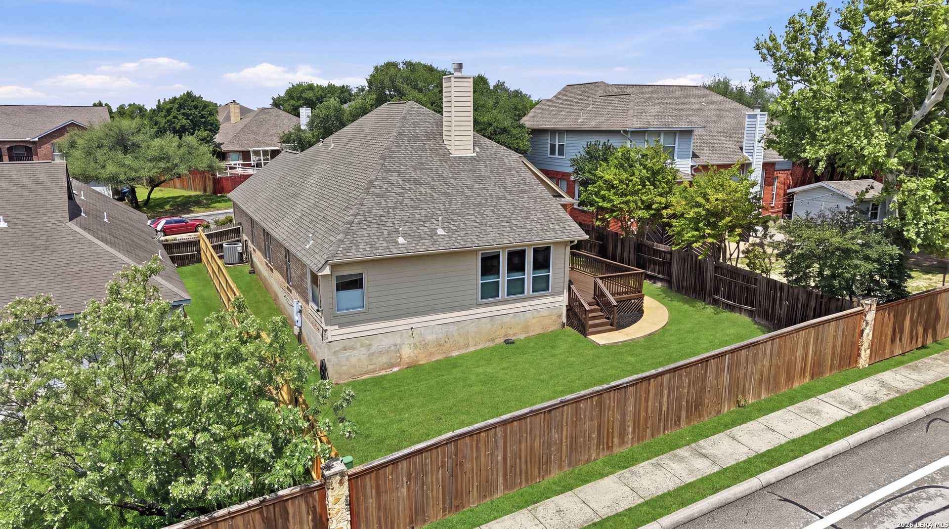 24934 Crescent Trace San Antonio TX 78258