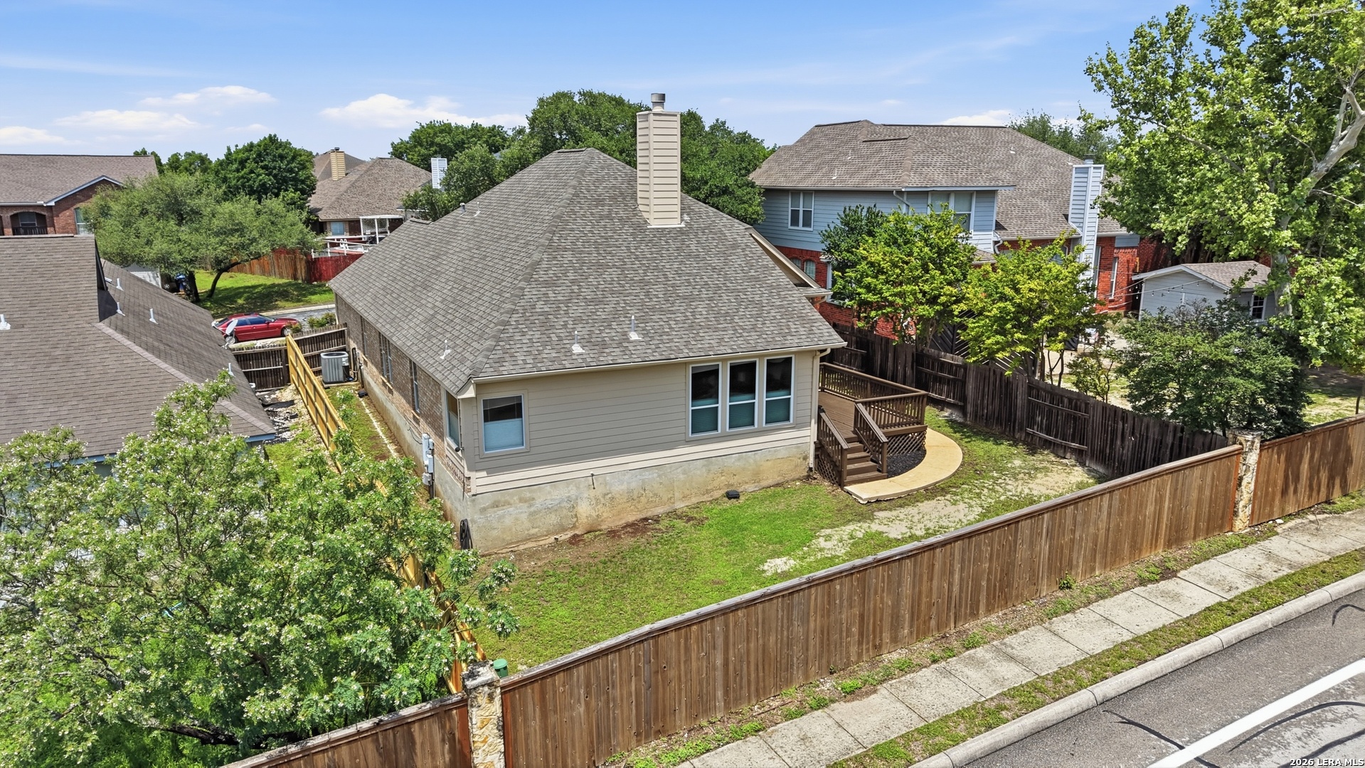 24934 Crescent Trace San Antonio TX 78258