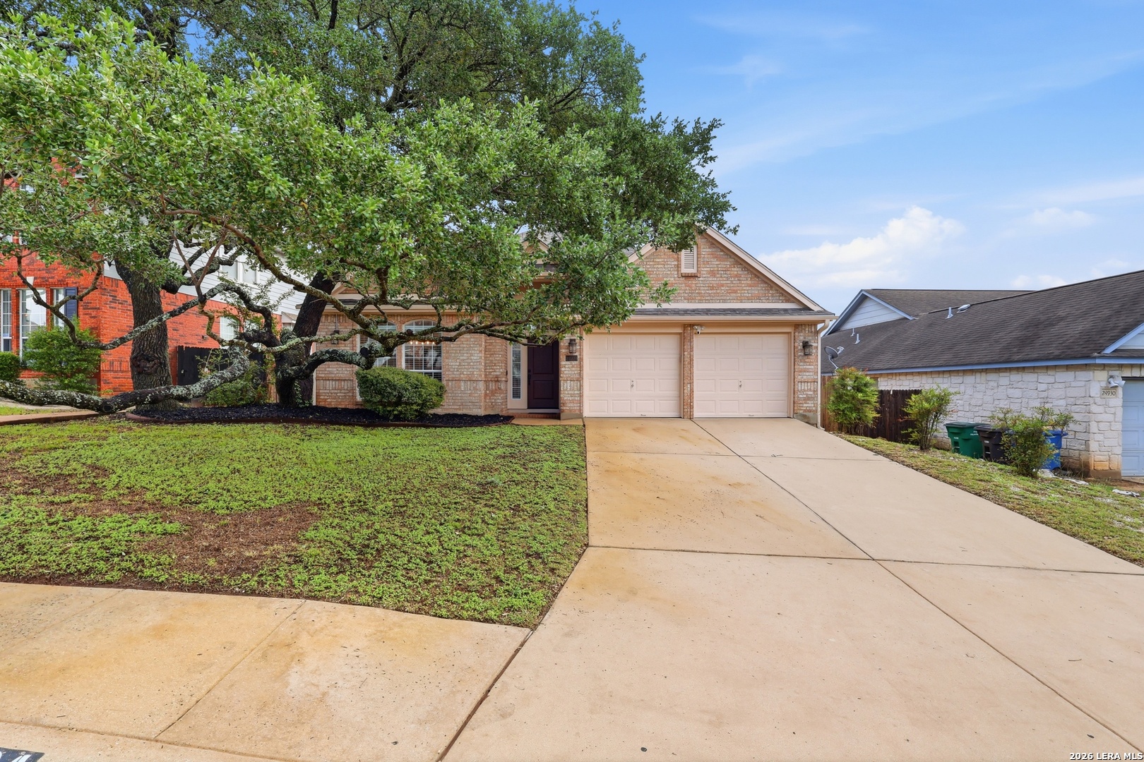 24934 Crescent Trace San Antonio TX 78258