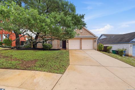 24934 Crescent Trace San Antonio TX 78258