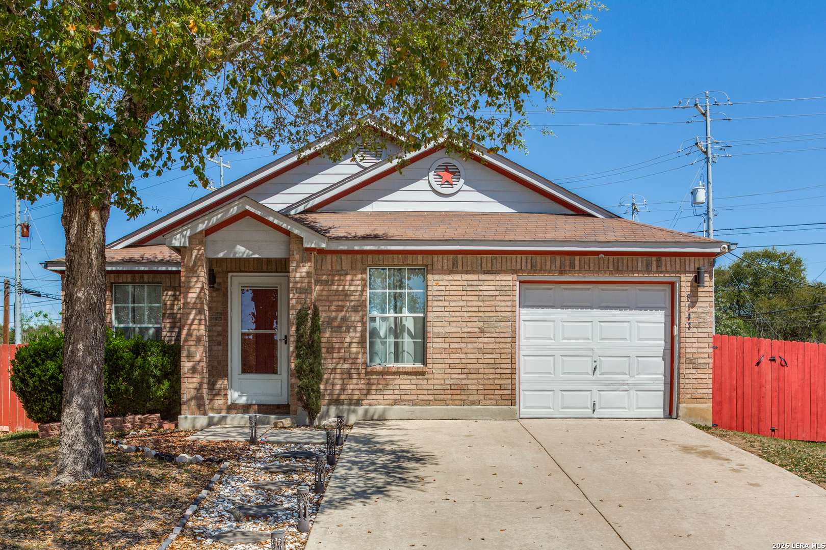 9103 Tezel Landing San Antonio TX 78250