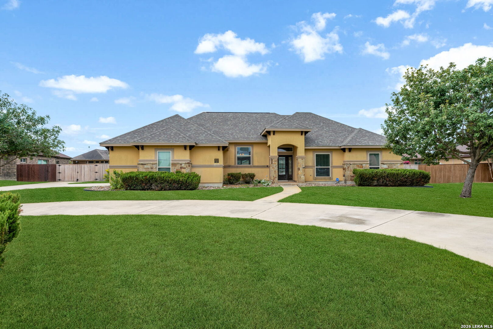 1633 Camden Lane Pleasanton TX 78064