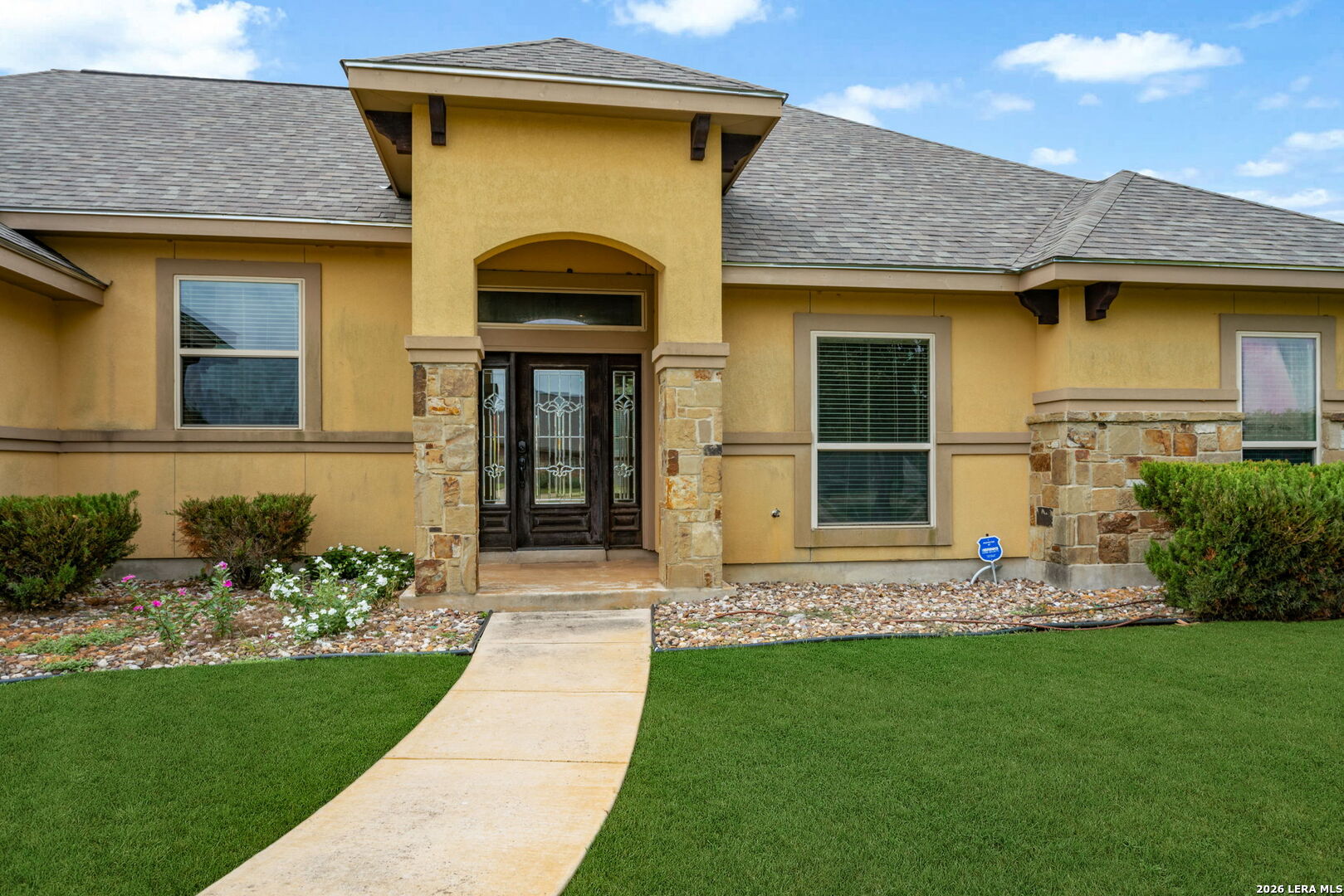 1633 Camden Lane Pleasanton TX 78064