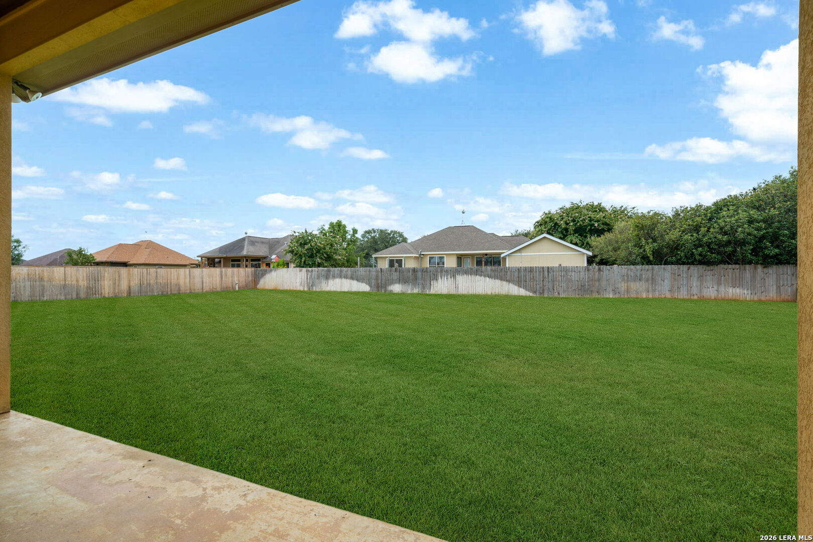 1633 Camden Lane Pleasanton TX 78064
