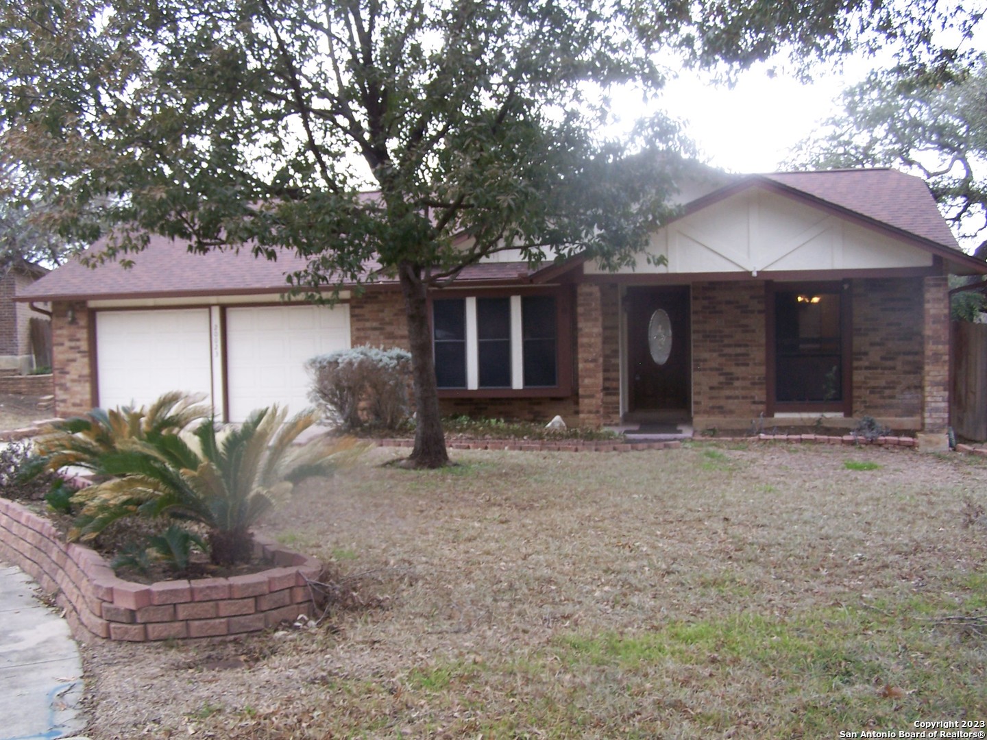20023 Creek Stone Street San Antonio TX 78259