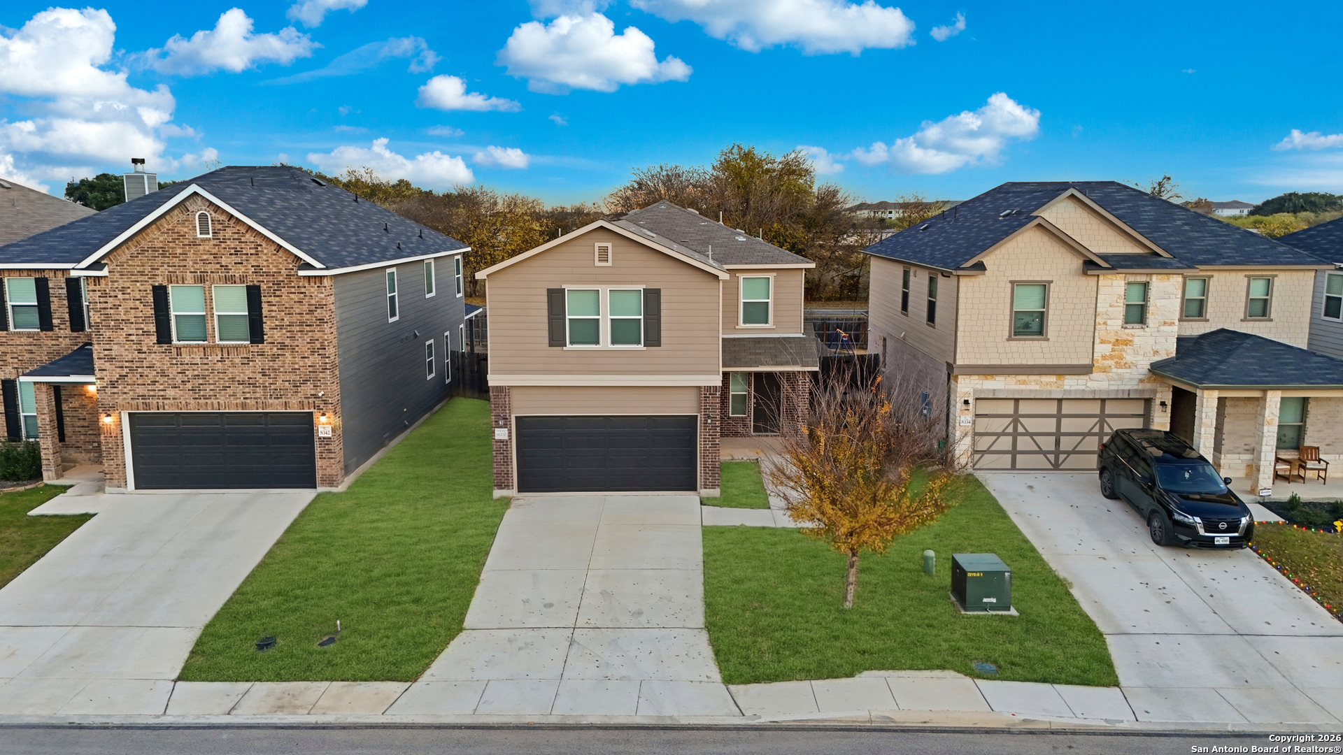 8338 Belgard San Antonio TX 78253