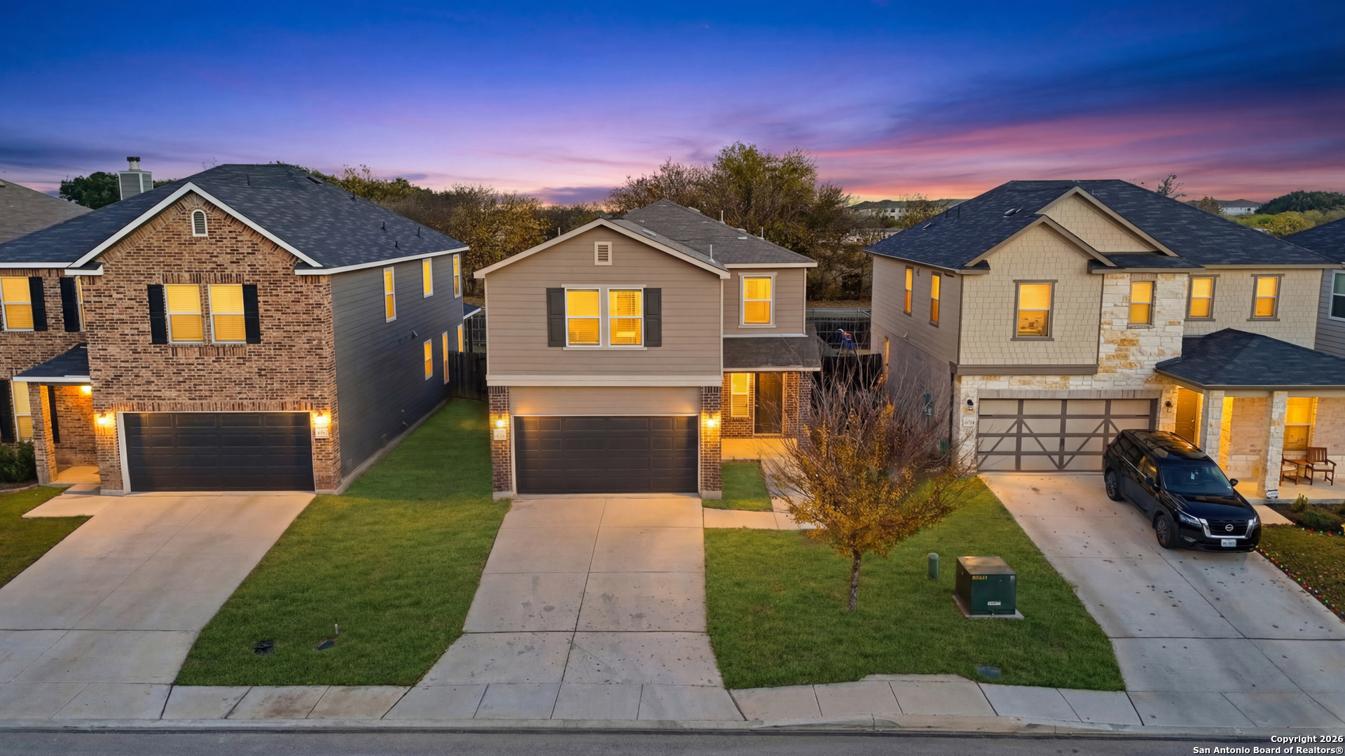 8338 Belgard San Antonio TX 78253