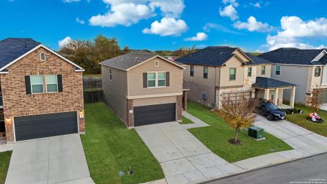 8338 Belgard San Antonio TX 78253