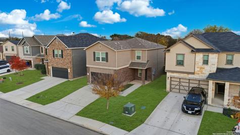 8338 Belgard San Antonio TX 78253