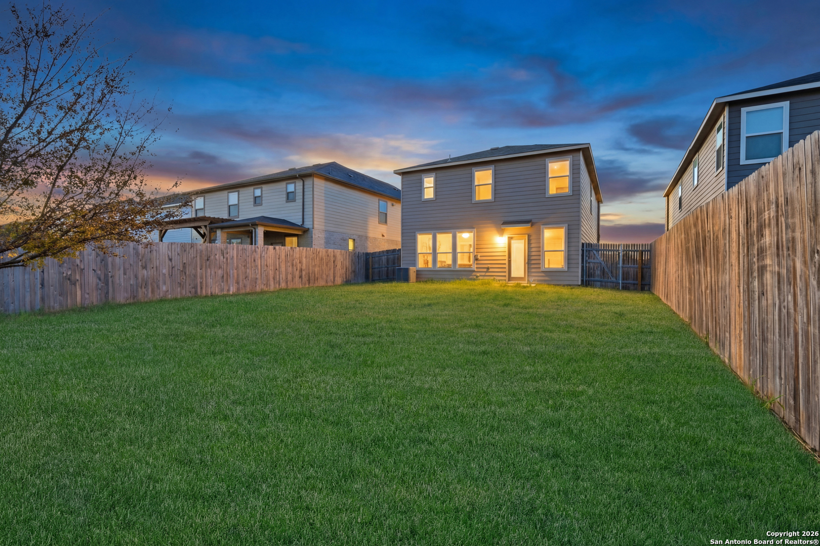 8338 Belgard San Antonio TX 78253