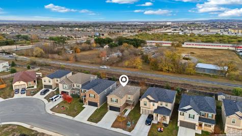 8338 Belgard San Antonio TX 78253