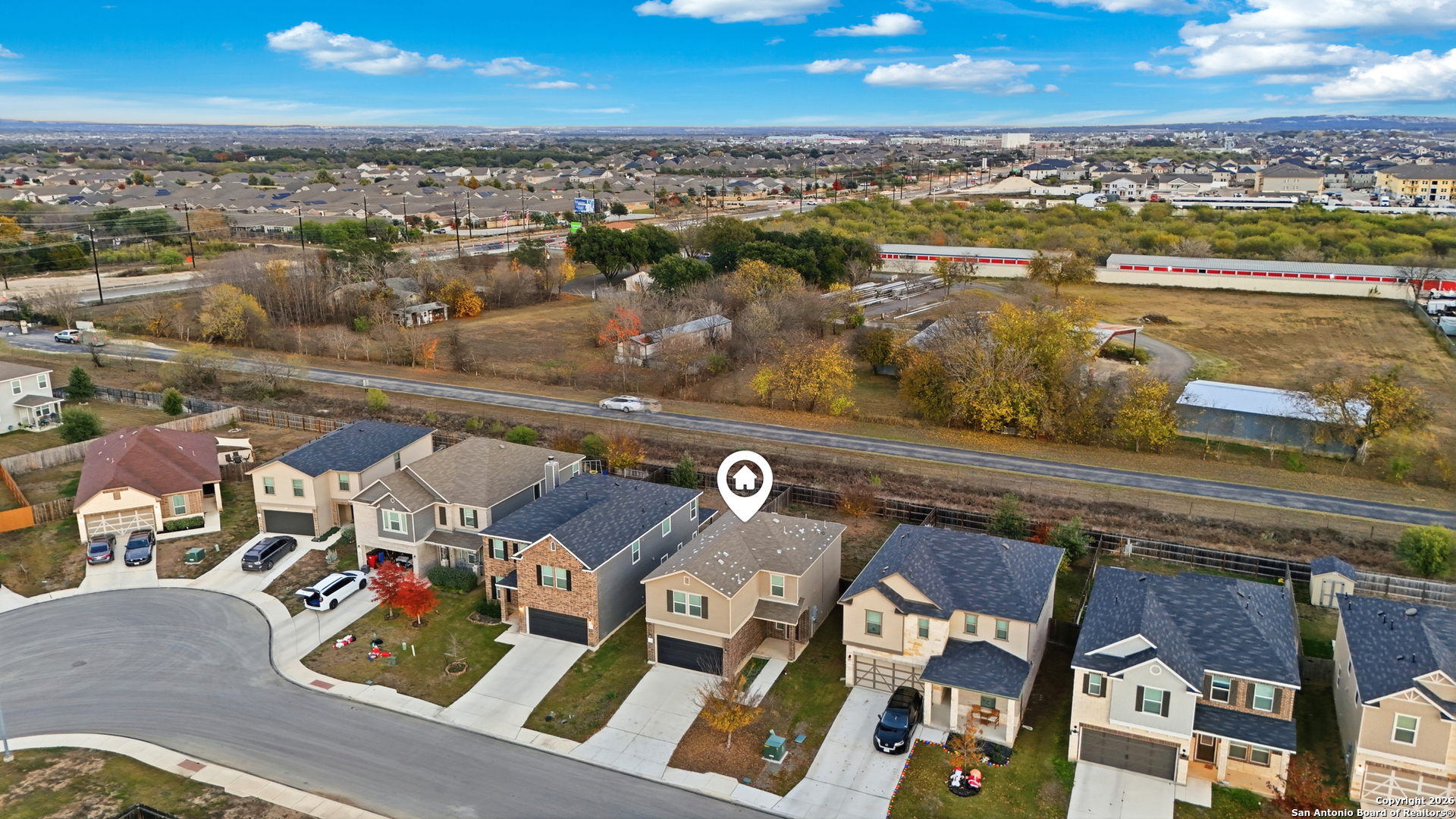 8338 Belgard San Antonio TX 78253