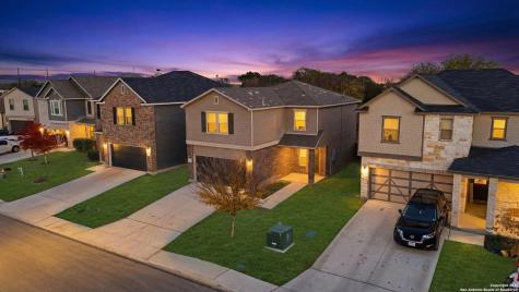 8338 Belgard San Antonio TX 78253