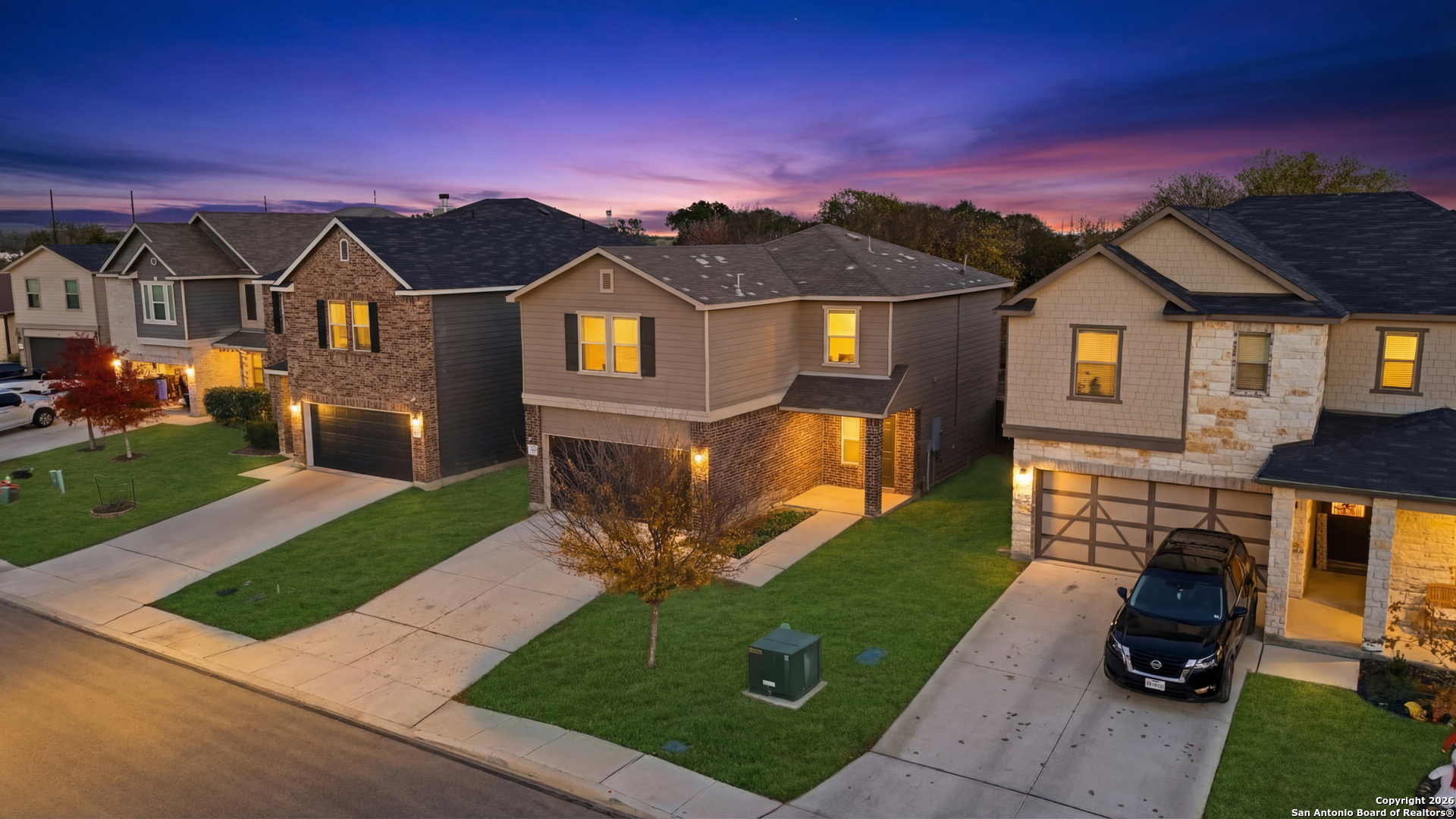 8338 Belgard San Antonio TX 78253