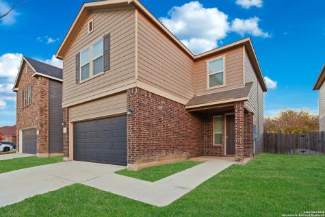 8338 Belgard San Antonio TX 78253