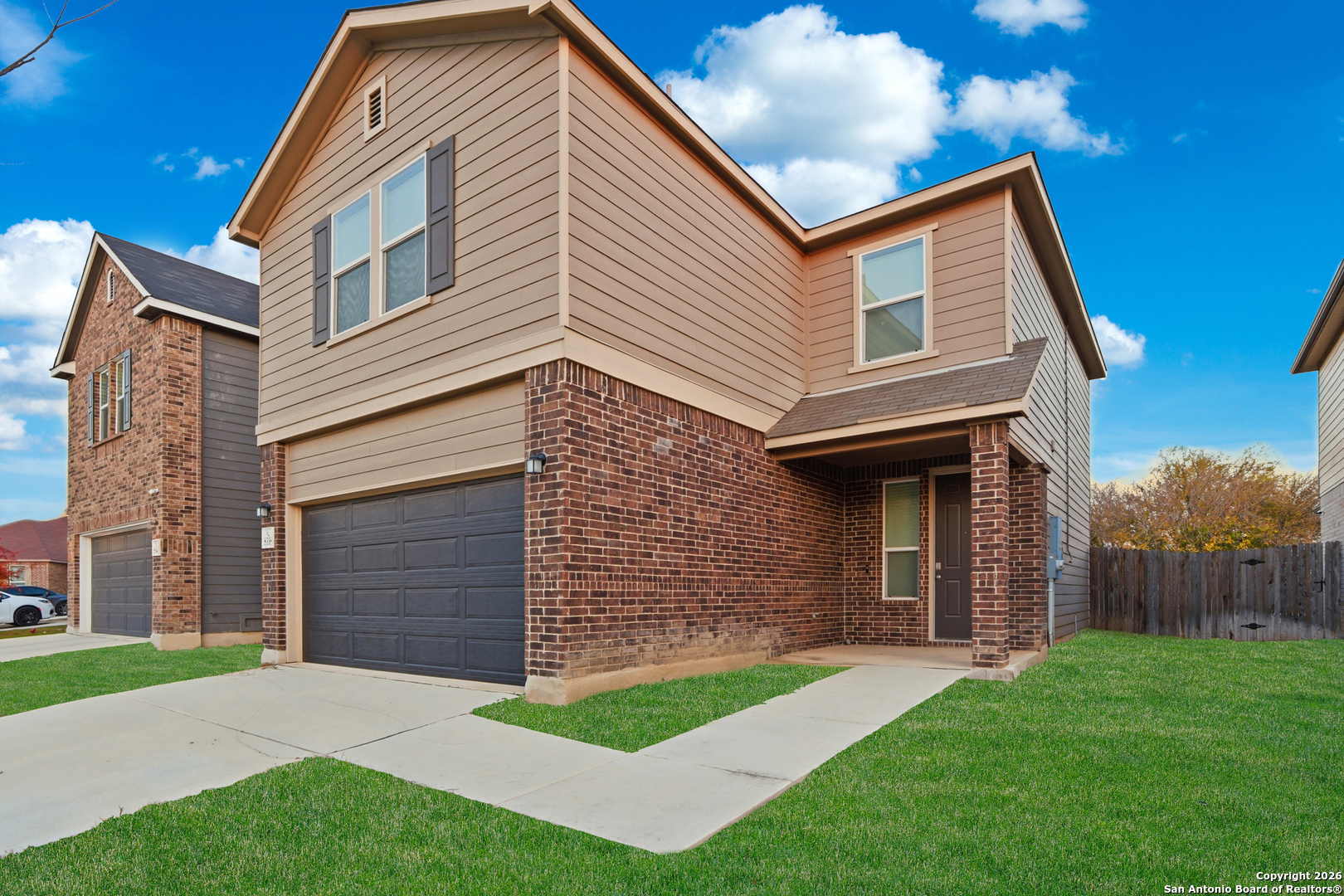 8338 Belgard San Antonio TX 78253