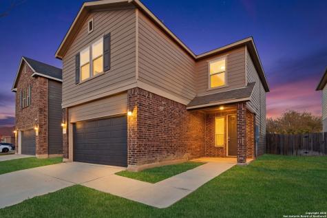 8338 Belgard San Antonio TX 78253