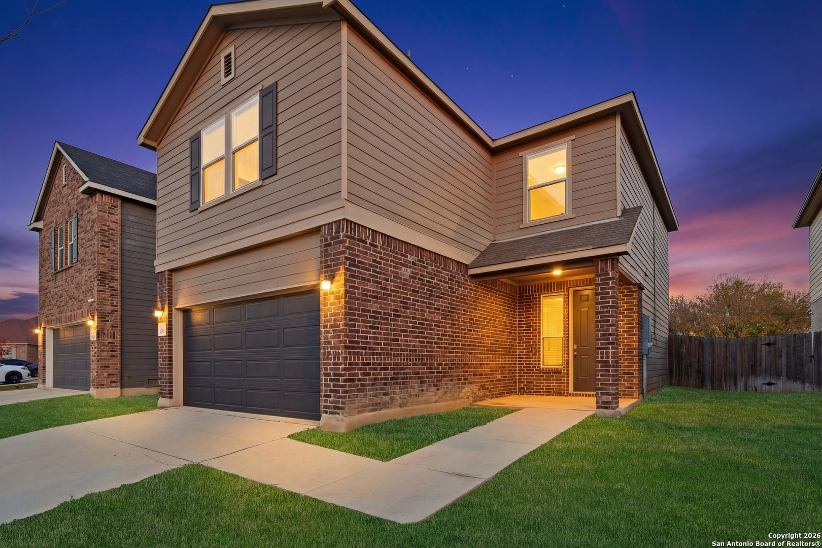 8338 Belgard San Antonio TX 78253
