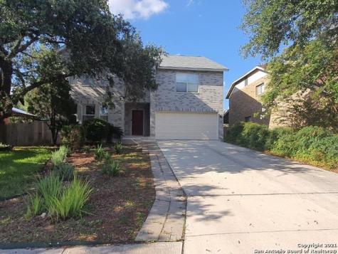 2219 Opal Creek Drive San Antonio TX 78232