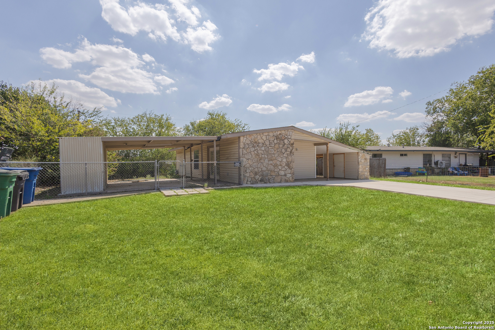110 Rock Valley Drive San Antonio TX 78227