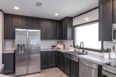 128 Gembel Trail San Antonio TX 78264