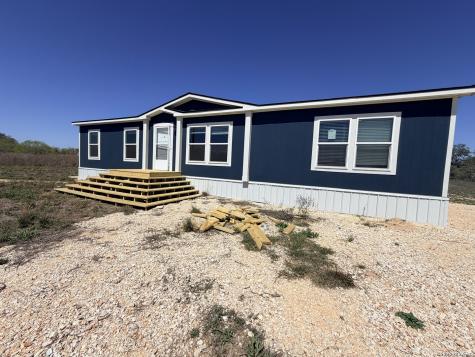 128 Gembel Trail San Antonio TX 78264
