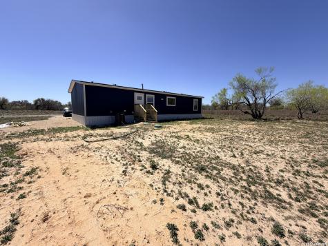 128 Gembel Trail San Antonio TX 78264