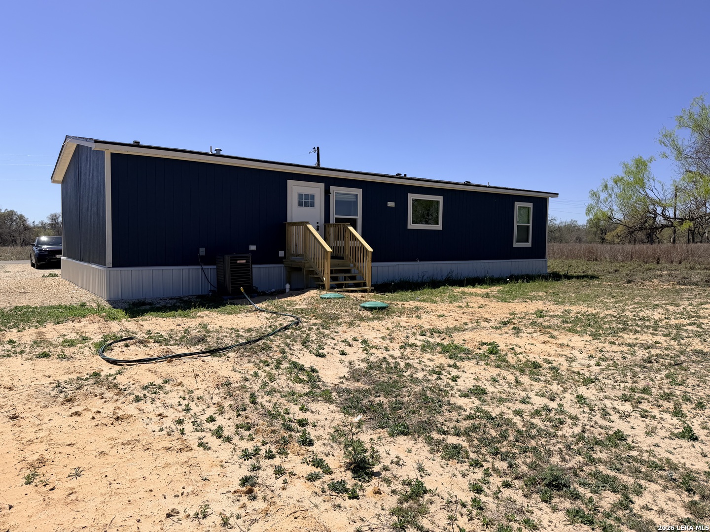 128 Gembel Trail San Antonio TX 78264