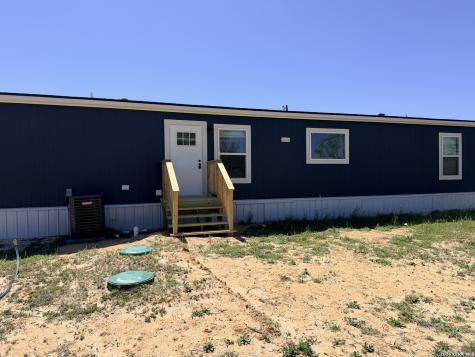 128 Gembel Trail San Antonio TX 78264
