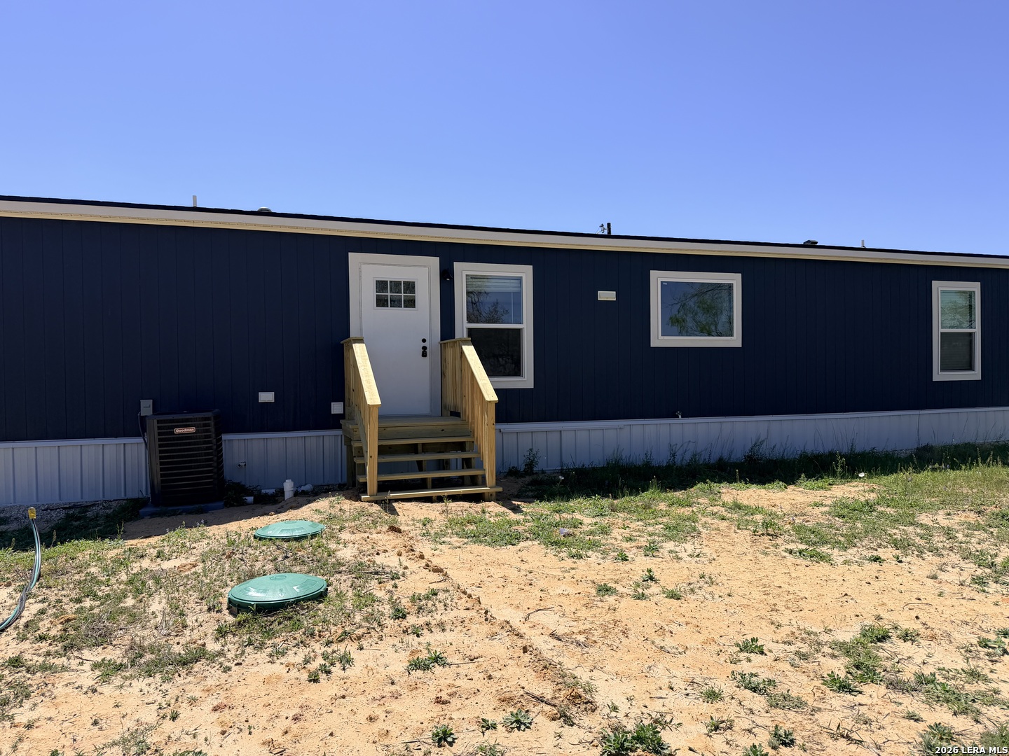 128 Gembel Trail San Antonio TX 78264