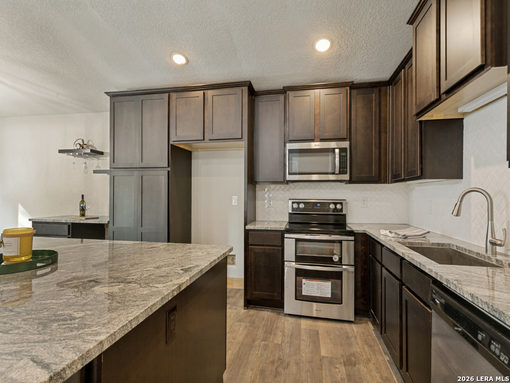 13430 Pebble Hollow San Antonio TX 78217