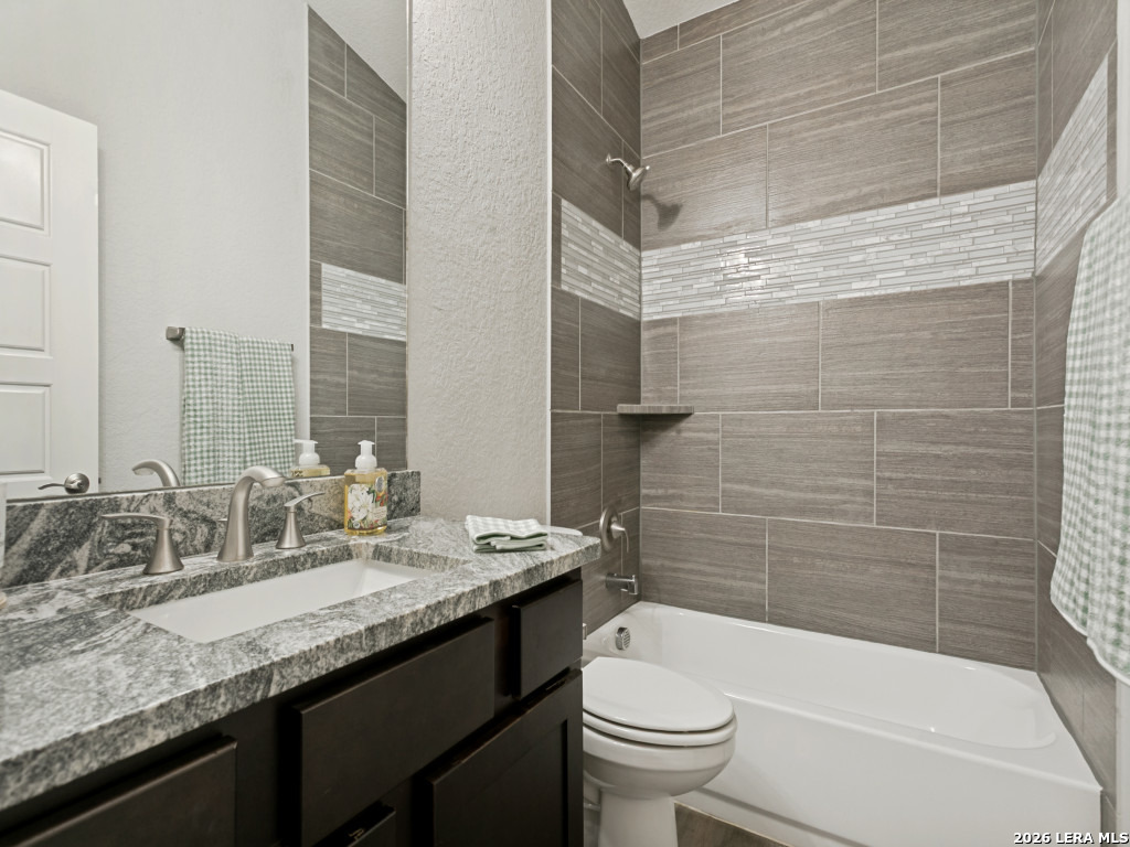 13430 Pebble Hollow San Antonio TX 78217