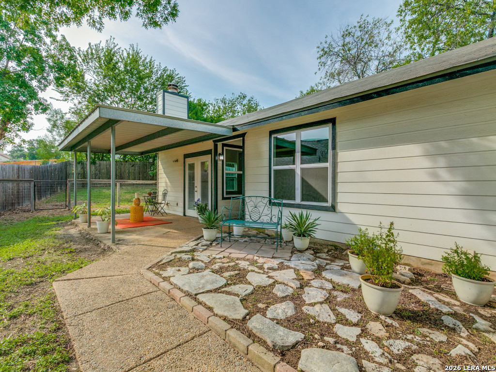 13430 Pebble Hollow San Antonio TX 78217