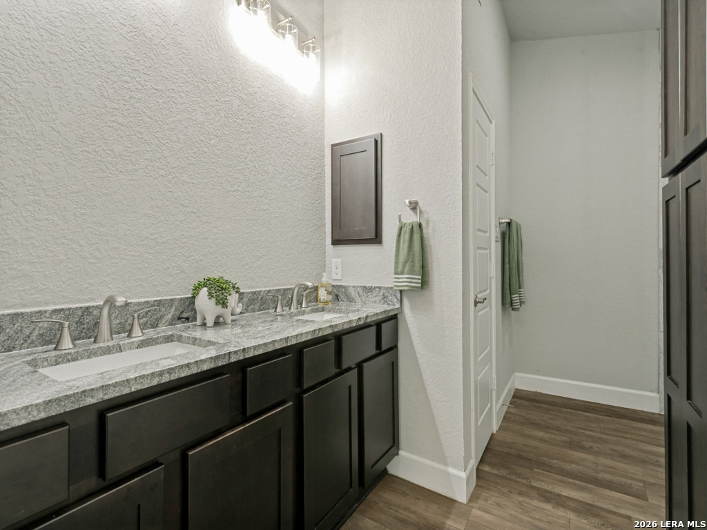 13430 Pebble Hollow San Antonio TX 78217