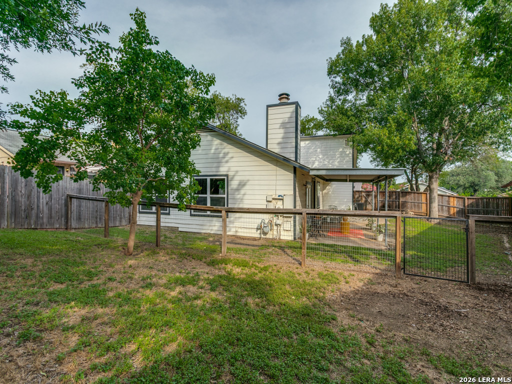 13430 Pebble Hollow San Antonio TX 78217