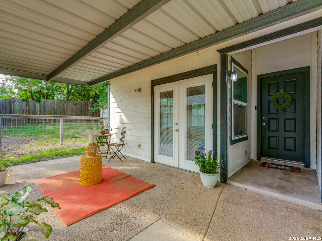 13430 Pebble Hollow San Antonio TX 78217