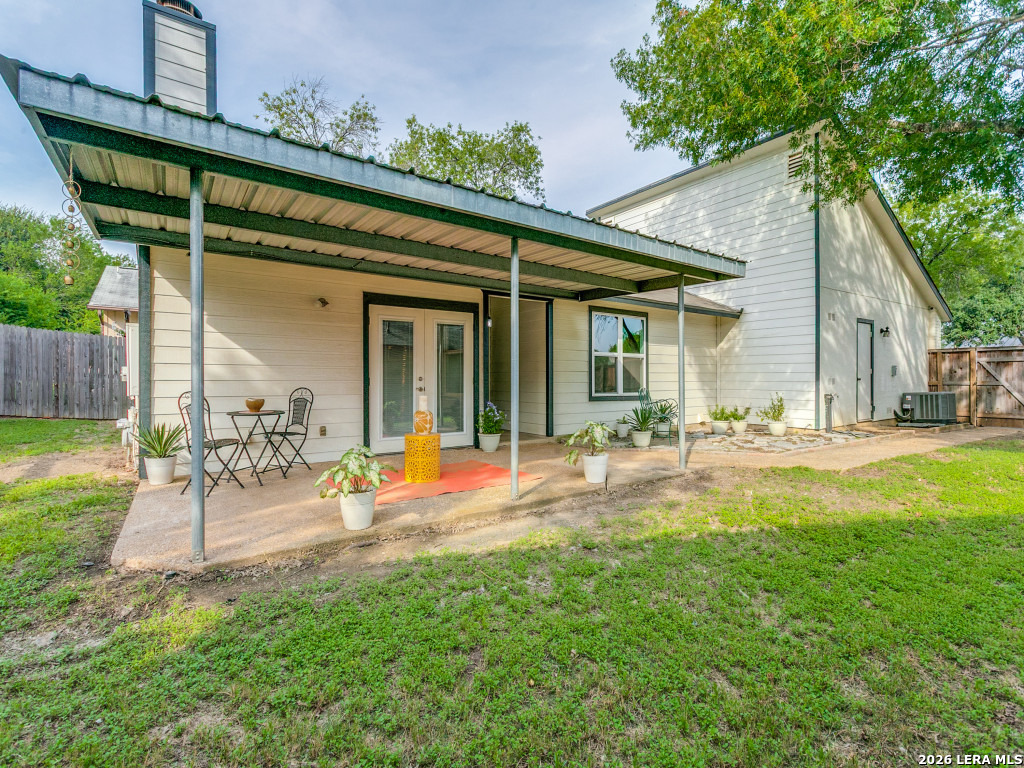 13430 Pebble Hollow San Antonio TX 78217