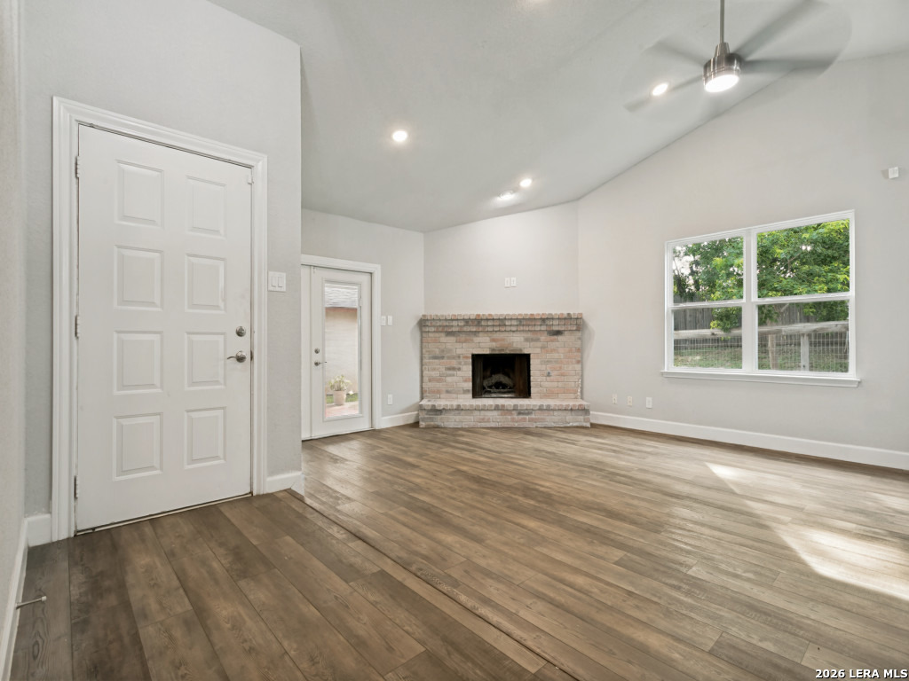 13430 Pebble Hollow San Antonio TX 78217