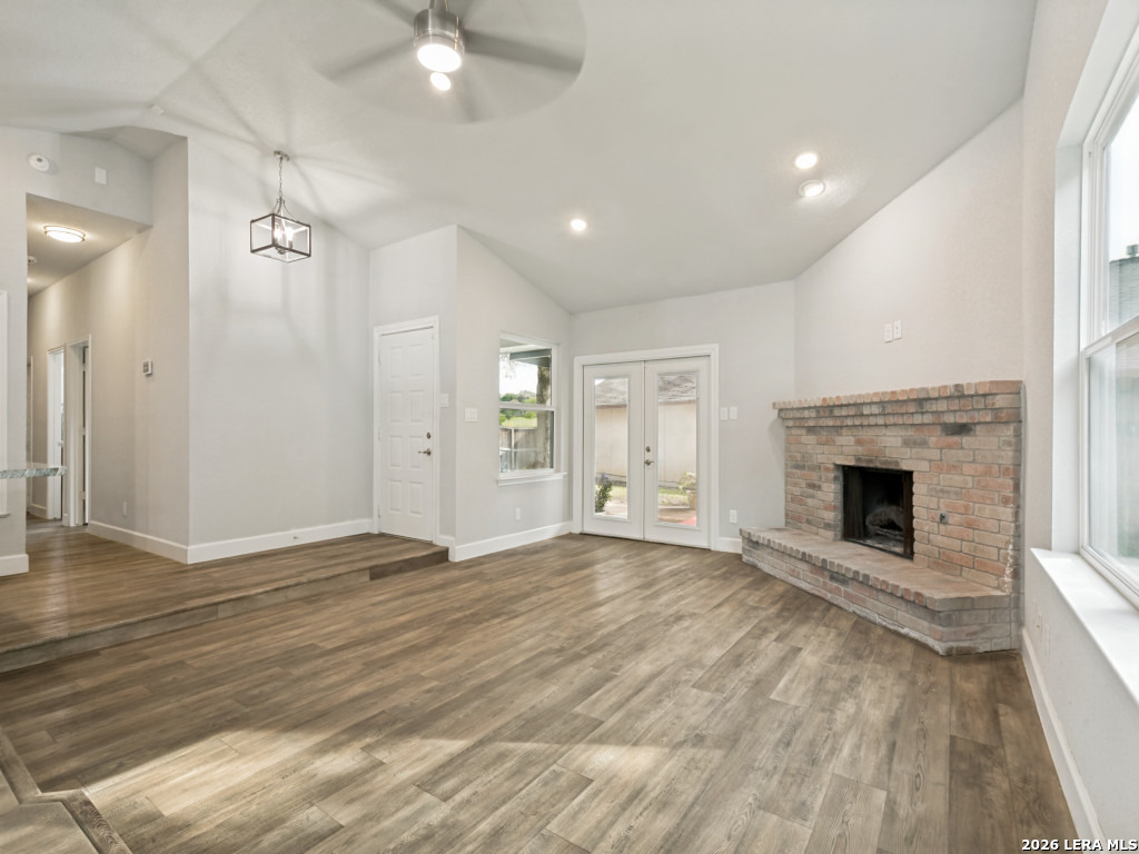 13430 Pebble Hollow San Antonio TX 78217