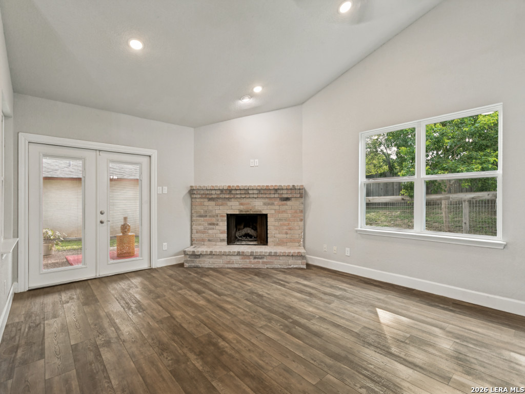 13430 Pebble Hollow San Antonio TX 78217
