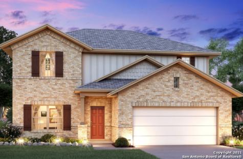 768 Stonemanor Bay Seguin TX 78155