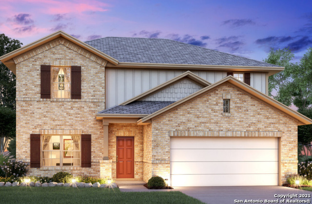 768 Stonemanor Bay Seguin TX 78155