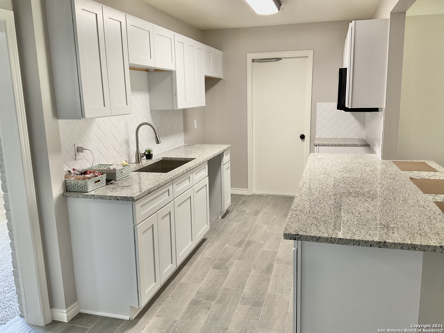 430 Northtrail Drive San Antonio TX 78216