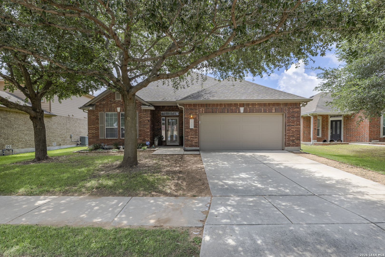 3517 Enchanted Farm Schertz TX 78154