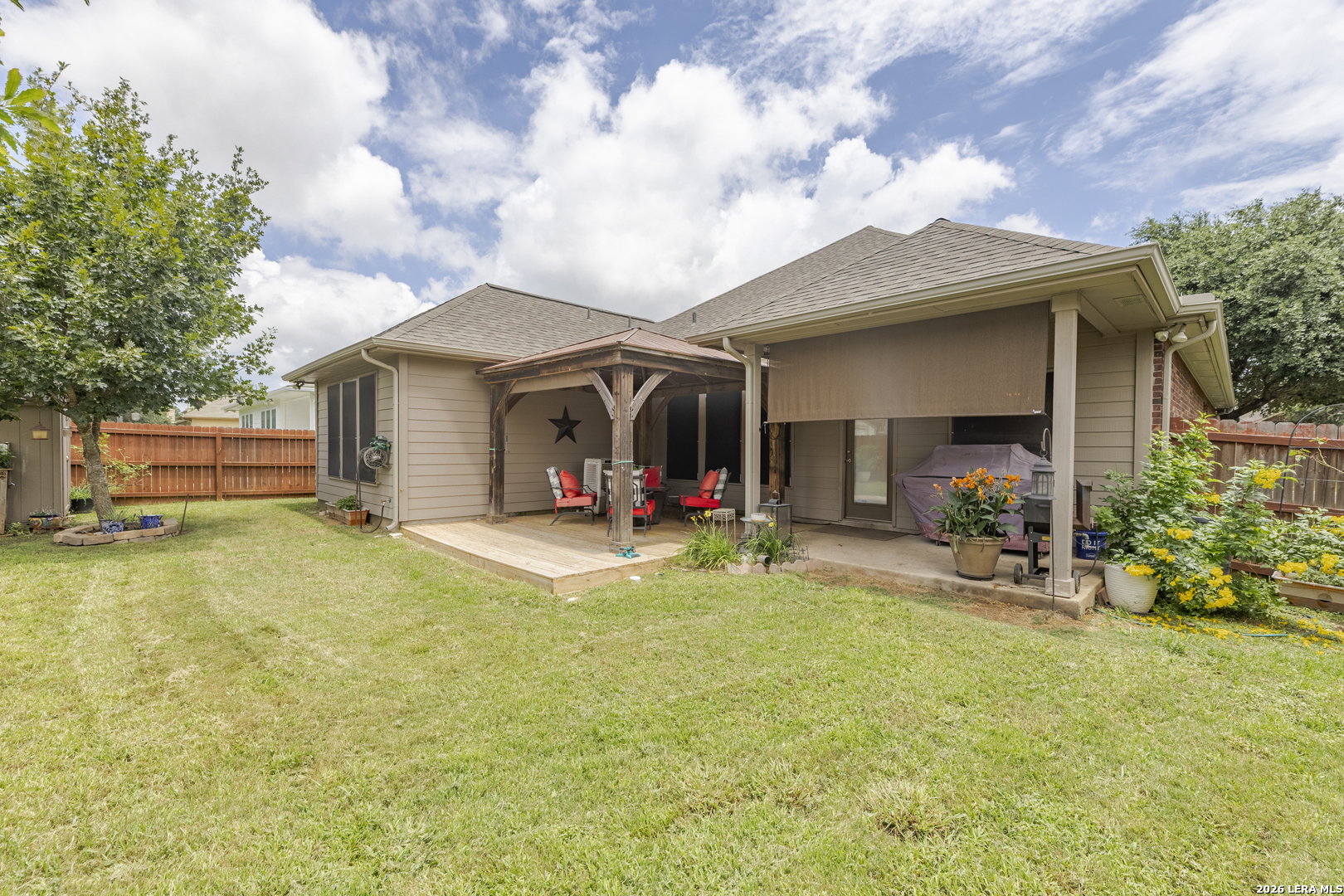 3517 Enchanted Farm Schertz TX 78154