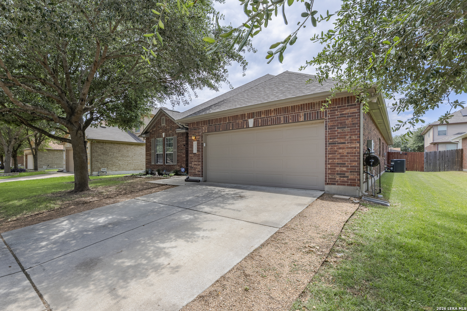 3517 Enchanted Farm Schertz TX 78154