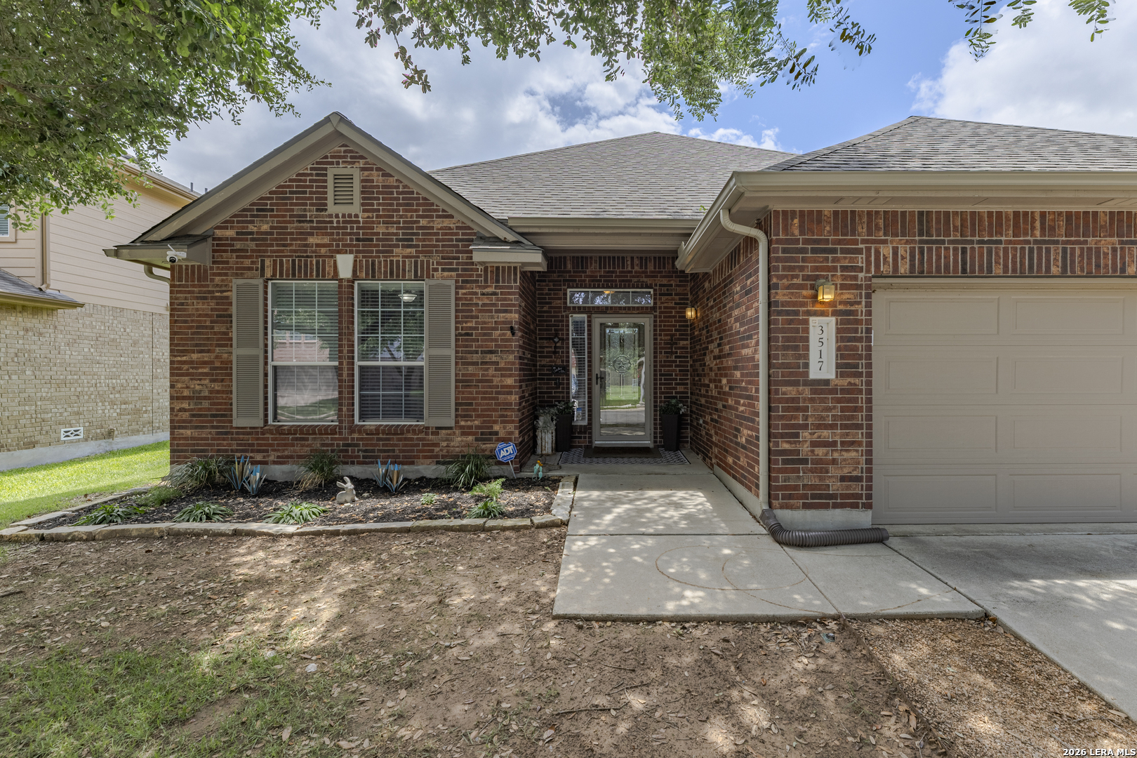 3517 Enchanted Farm Schertz TX 78154