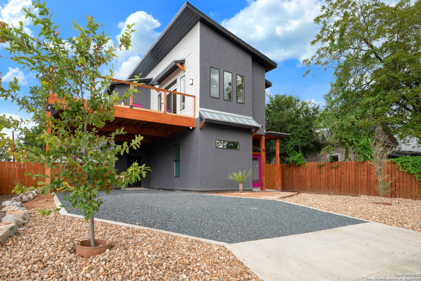 2103 Wyoming Street San Antonio TX 78203